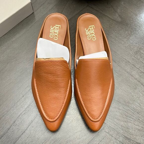 Franco Sarto Sela Mule - Picture 4 of 12